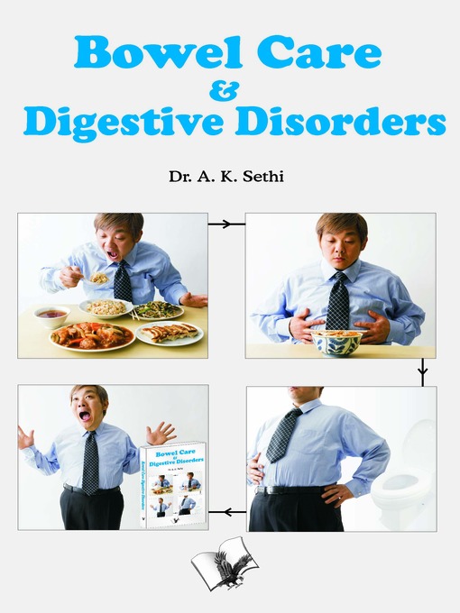 Title details for Bowel Care & Digestive Disorders by A. K. Sethi - Available